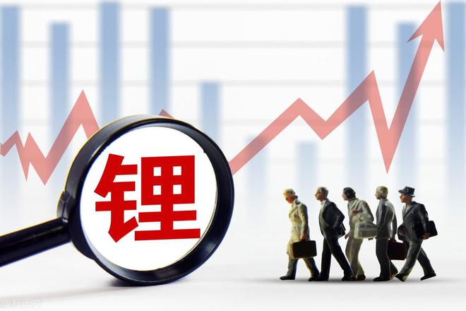 鋰電行業(yè)三季度業(yè)績分化：動力電池龍頭企業(yè)“高歌猛進(jìn)”，上游鋰礦企業(yè)陷入周期調(diào)整