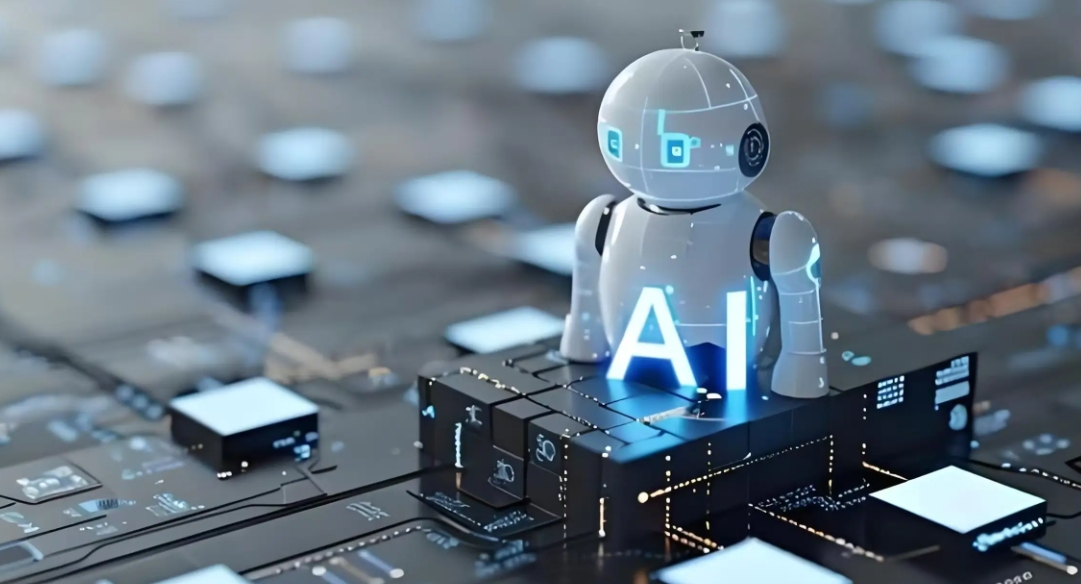 融媒技術｜AI驅動，印刷業新技術革命來襲